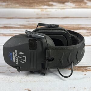 Walkers Razor X‑TRM Electronic Ear Muff Hearing Protection – Used